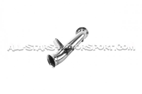 BMW 135i / 235i F2x and 335i / 435i F3x (before 07/2013) Armytrix D...