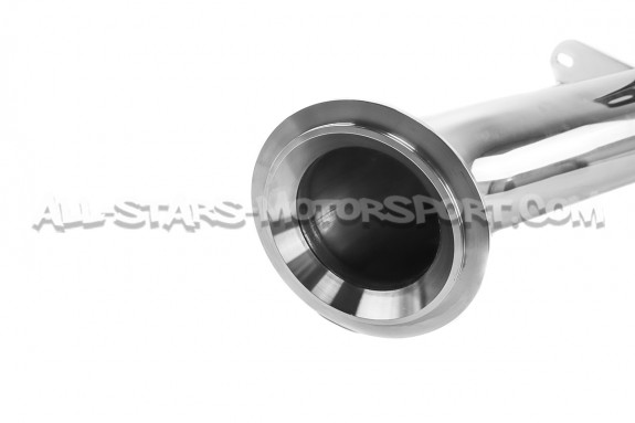 Downpipe descatalizada Armytrix para BMW 135i / 235i F2x y 335i / 4...