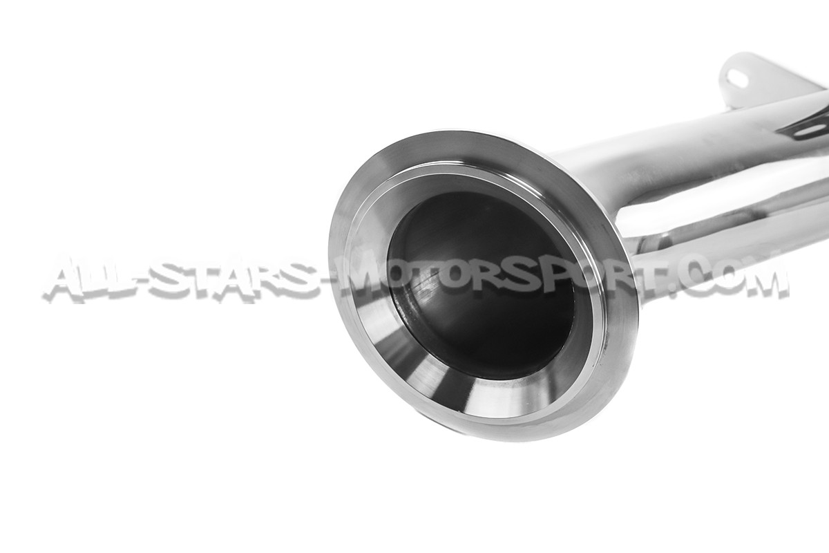 BMW 135i / 235i F2x and 335i / 435i F3x (before 07/2013) Armytrix D...