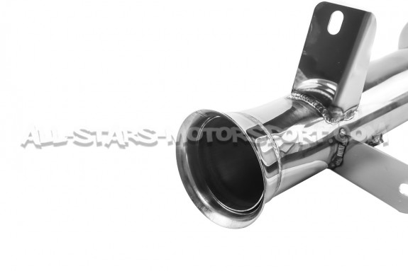 BMW 135i / 235i F2x and 335i / 435i F3x (before 07/2013) Armytrix D...