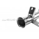 BMW 135i / 235i F2x and 335i / 435i F3x (before 07/2013) Armytrix D...