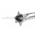 Nissan R35 GTR Armytrix Decat Downpipes
