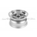 Jante SSR Speed Star Mk2 15x7.5 - 4x114.3 - ET6 - Silver
