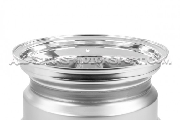 Llanta SSR Speed Star Mk2 15x7.5 - 4x114.3 - ET6 - Silver
