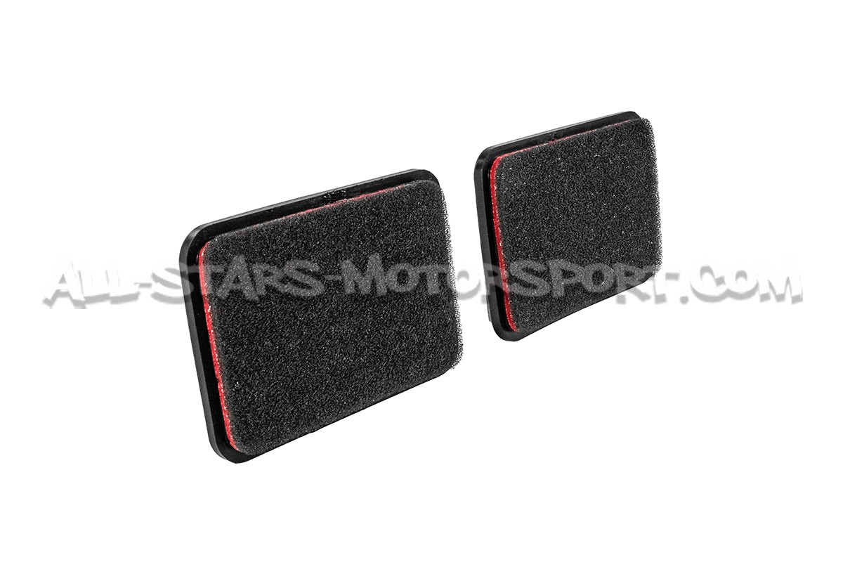 Lamborghini Aventador Pipercross Panel Air Filters