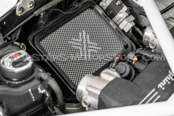 Lamborghini Aventador Pipercross Panel Air Filters