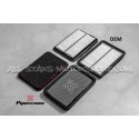 Filtres a air sport Pipercross pour Lamborghini Aventador