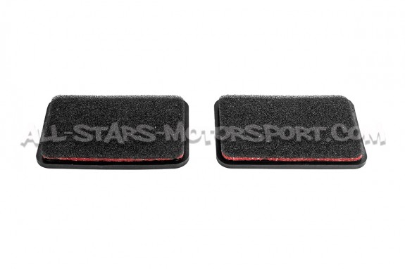Lamborghini Aventador Pipercross Panel Air Filters