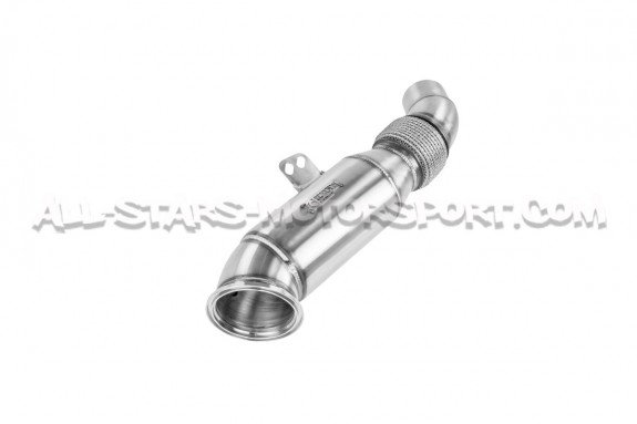 Downpipe cata sport Scorpion pour BMW 140i / 240i F2x et 340i / 440...