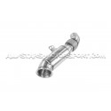 Downpipe cata sport Scorpion pour BMW 140i / 240i F2x et 340i / 440...