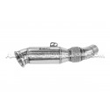 BMW 140i / 240i F2x and 340i / 440i F3x Scorpion Sport Catalyst Dow...