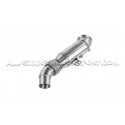 Downpipe cata sport Scorpion pour BMW 140i / 240i F2x et 340i / 440...