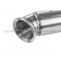 Downpipe cata sport Scorpion pour BMW 140i / 240i F2x et 340i / 440...