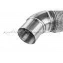Downpipe cata sport Scorpion pour BMW 140i / 240i F2x et 340i / 440...