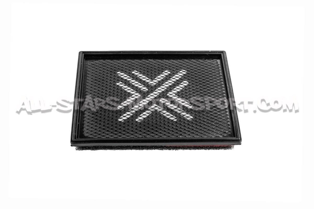 BMW 135i / 235i / M2 F2x and 335i / 435i F3x Pipercross Panel Air F...