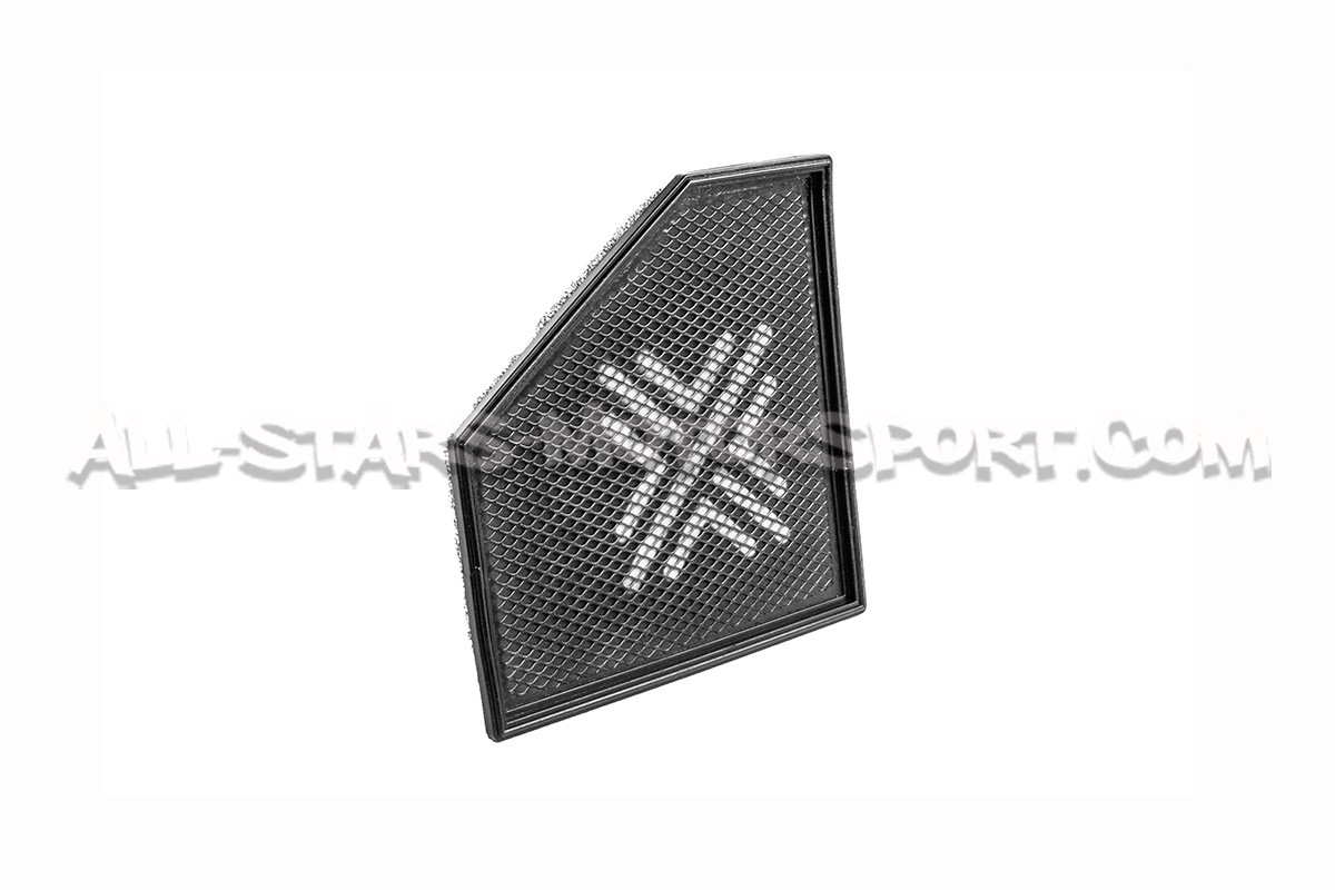 BMW 140i / 240i / 340i / 440i Pipercross Panel Air Filter