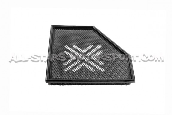 BMW 140i / 240i / 340i / 440i Pipercross Panel Air Filter