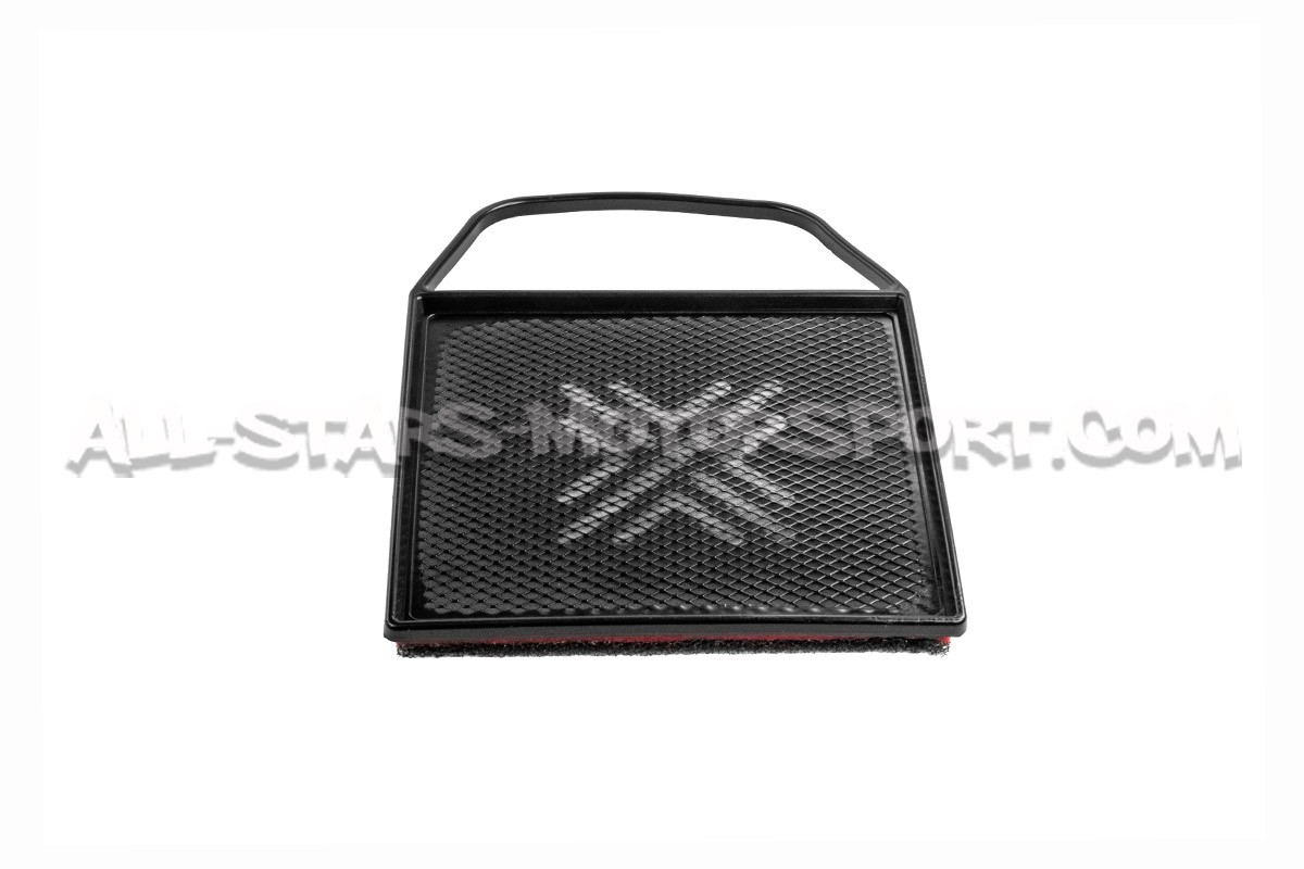 BMW 1M / 335i E9x N54 Pipercross Panel Air Filter