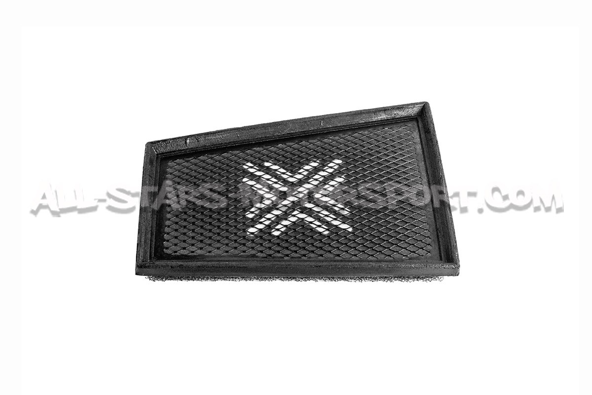 Filtre a air sport Pipercross pour Renault Megane 2 RS