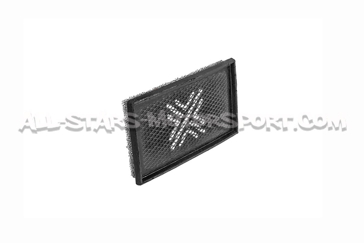 Filtre a air sport Pipercross pour Renault Clio 3 RS