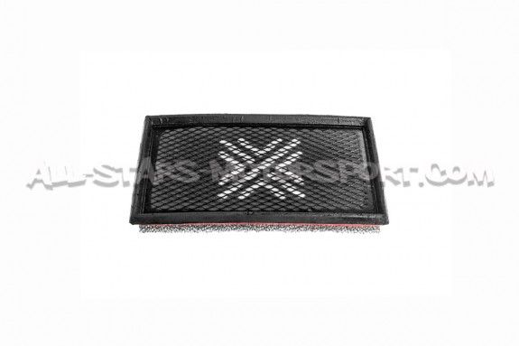 Renault Clio 3 RS Pipercross Panel Air Filter