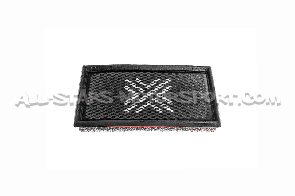 Filtre a air sport Pipercross pour Renault Clio 3 RS