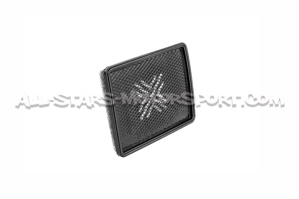 Filtre a air sport Pipercross pour Honda Civic Type R FK2