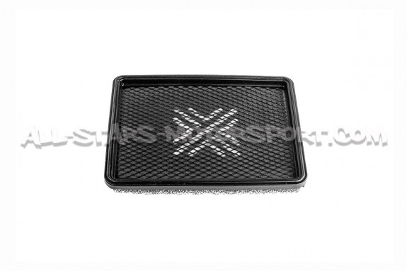 Filtro de aire de alto rendimiento Pipercross para Honda Civic Type...