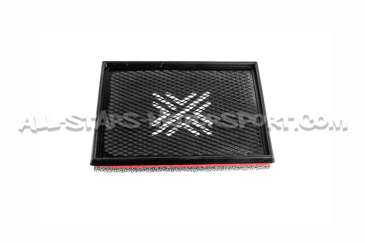 Filtro de aire de alto rendimiento Pipercross para Alpine A110 1.8 TCE