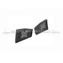 Filtres a air sport Pipercross pour Audi RS4 B8 / RS5 8T