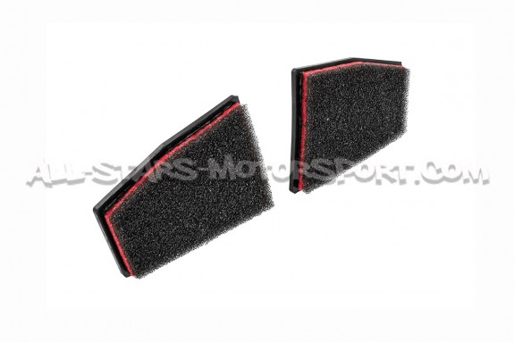 Audi RS4 B8 / RS5 8T Pipercross Panel Air Filters