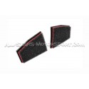 Filtros de aire de alto rendimiento Pipercross para Audi RS4 B8 / R...