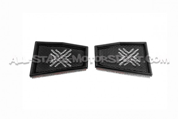 Filtros de aire de alto rendimiento Pipercross para Audi RS4 B8 / R...