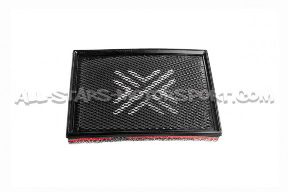 Filtro de aire de alto rendimiento Pipercross para Audi S1 / Polo 6...