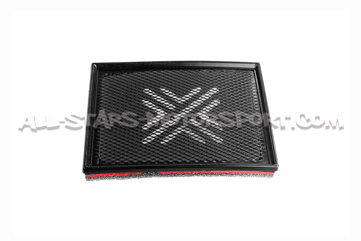 Filtre a air sport Pipercross pour Audi S1 / Polo 6C GTI / Ibiza 6P...