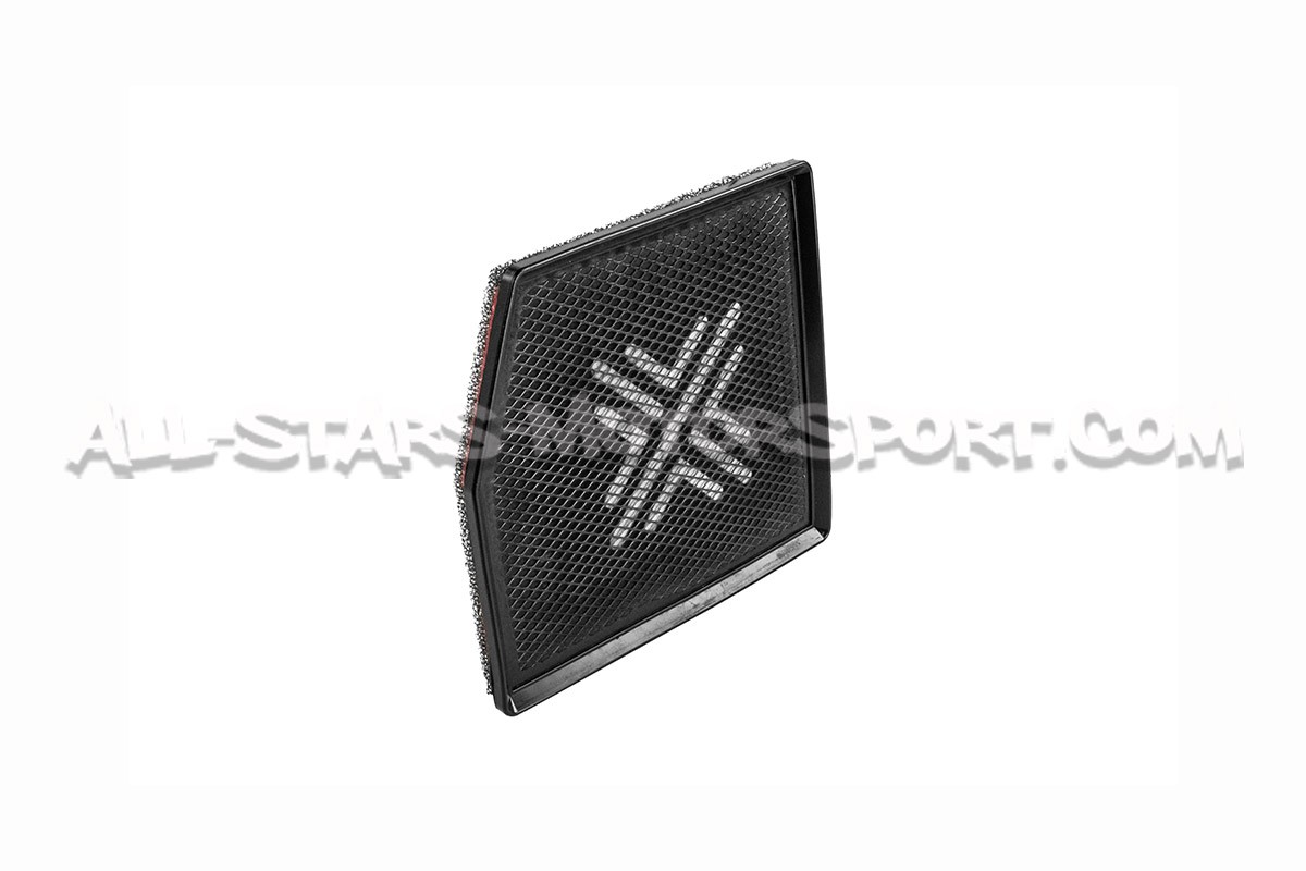 BMW 135i E82 and 335i E9x N55 Pipercross Panel Air Filter