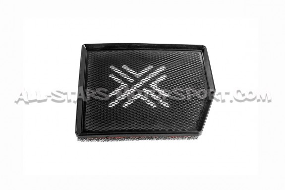 Filtre a air sport Pipercross pour BMW 135i E82 et 335i E9x N55