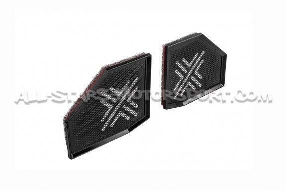 Filtros de aire de alto rendimiento Pipercross para BMW M5 F90 / M8...