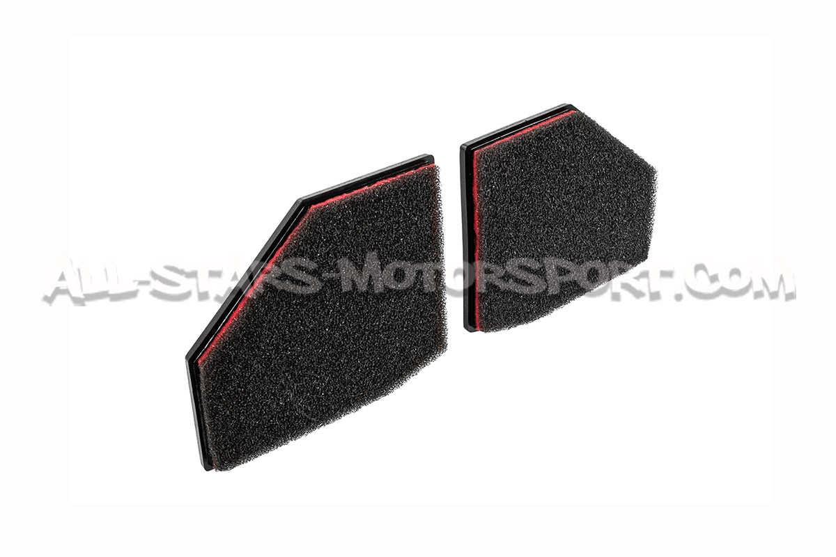 Filtres a air sport Pipercross pour BMW M5 F90 / M8 F9x