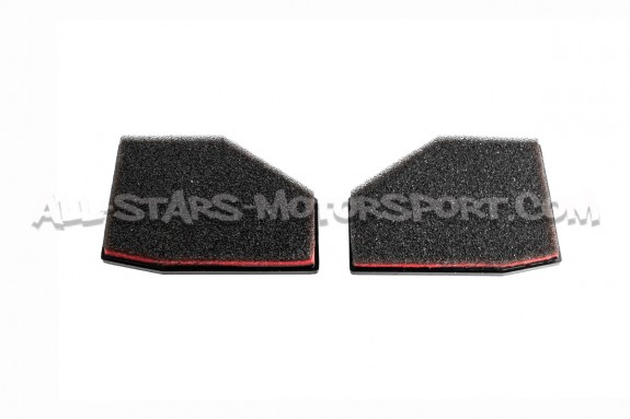 Filtros de aire de alto rendimiento Pipercross para BMW M5 F90 / M8...