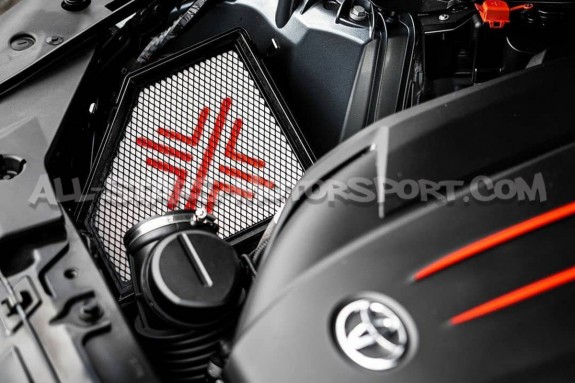 Filtre a air sport Pipercross pour Toyota Supra GR 3.0 A90 MK5