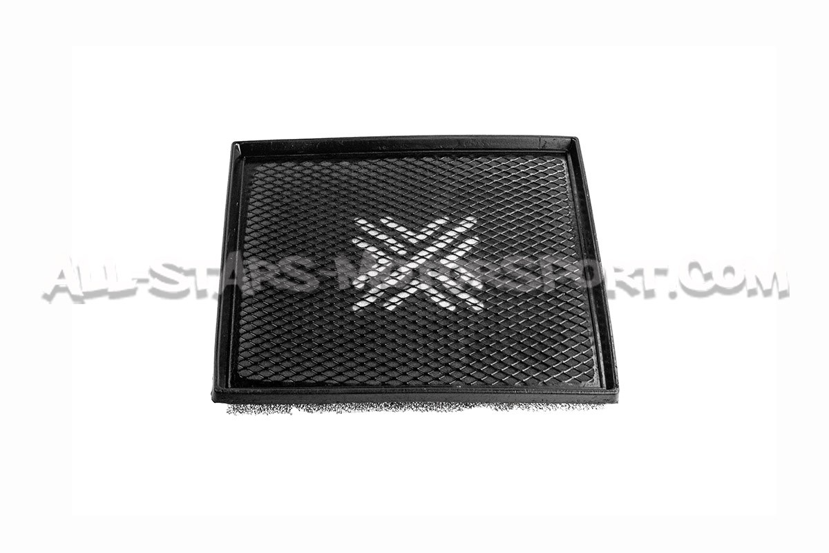 Filtre a air sport Pipercross pour Toyota Yaris GR Gen.1