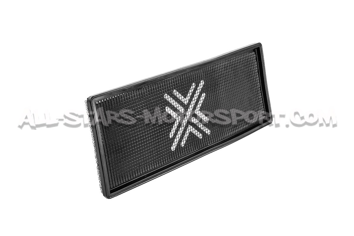 Ferrari 488 GTB / Spider Pipercross Panel Air Filter