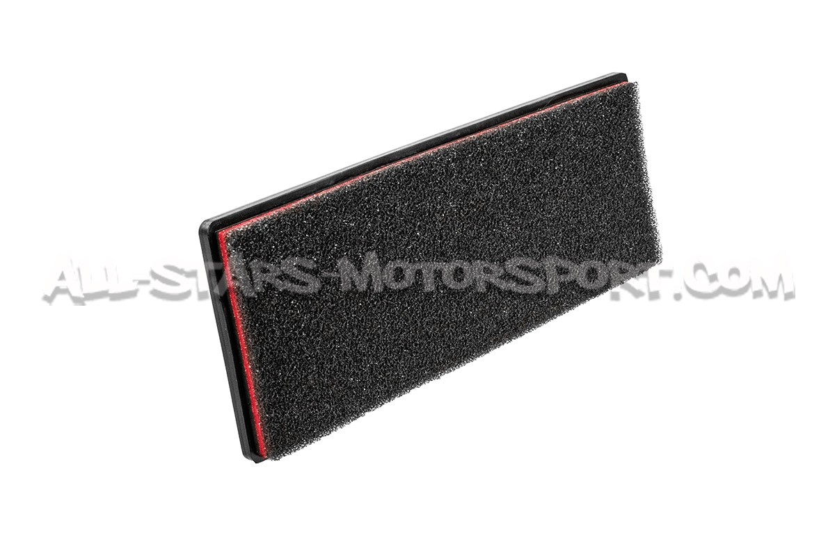 Ferrari 488 GTB / Spider Pipercross Panel Air Filter