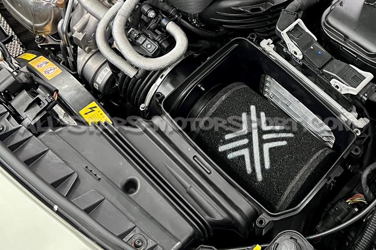 Admision Pipercross para Mercedes CLA 45 C117 / A45 AMG W176