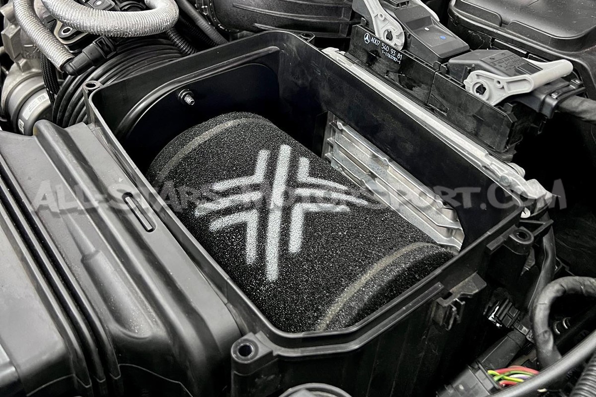 Admision Pipercross para Mercedes CLA 45 C117 / A45 AMG W176
