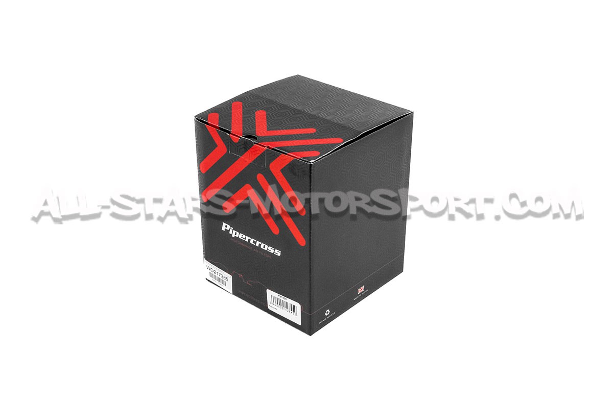 CLA 45 C117 / A45 AMG W176 Pipercross Intake Kit