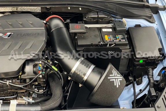 Hyundai I30 N Pipercross Intake System