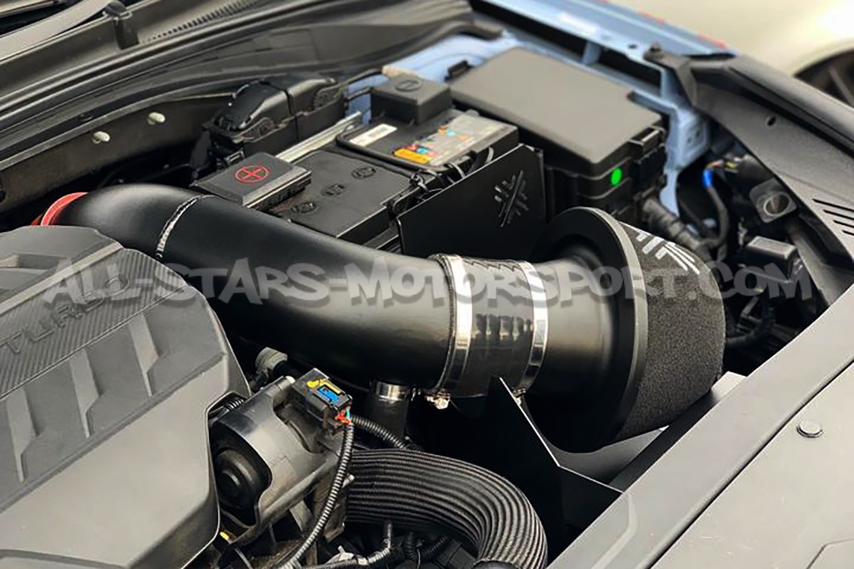 Sistema de admision Pipercross para Hyundai I30 N