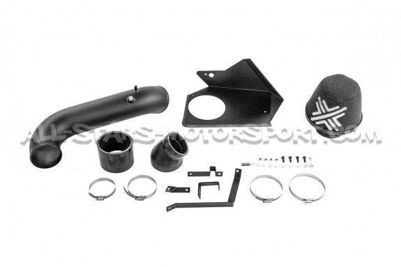 S3 8V / Golf 7 GTI / Golf 7 R / Leon 3 Cupra Pipercross Intake System